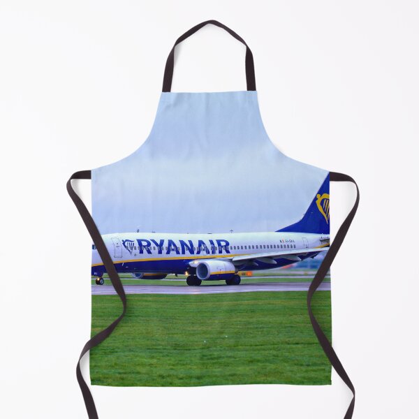 Item preview, Ryanair Boeing 737-8AS EI-EKG MAN to GDN designed and sold by Skyframe Aviation.