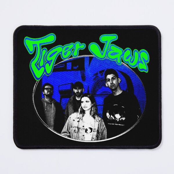 Item preview, Chrome Framed Band Pop Punk designed and sold by KirinStudio.