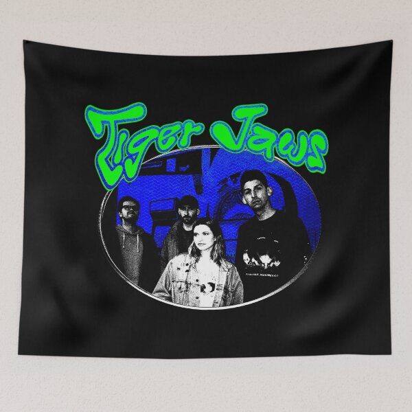 Item preview, Chrome Framed Band Pop Punk designed and sold by KirinStudio.