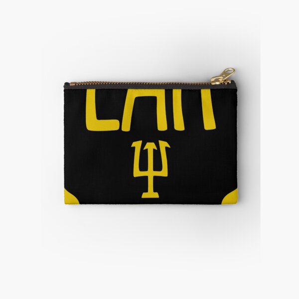 Item preview, Krautrock Future Logo designed and sold by SwagLoft.