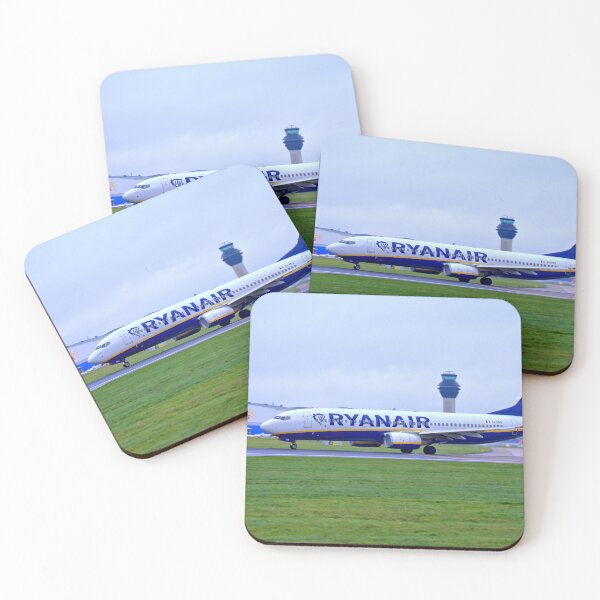 Item preview, Ryanair Boeing 737-8AS EI-EKG MAN to GDN designed and sold by Skyframe Aviation.