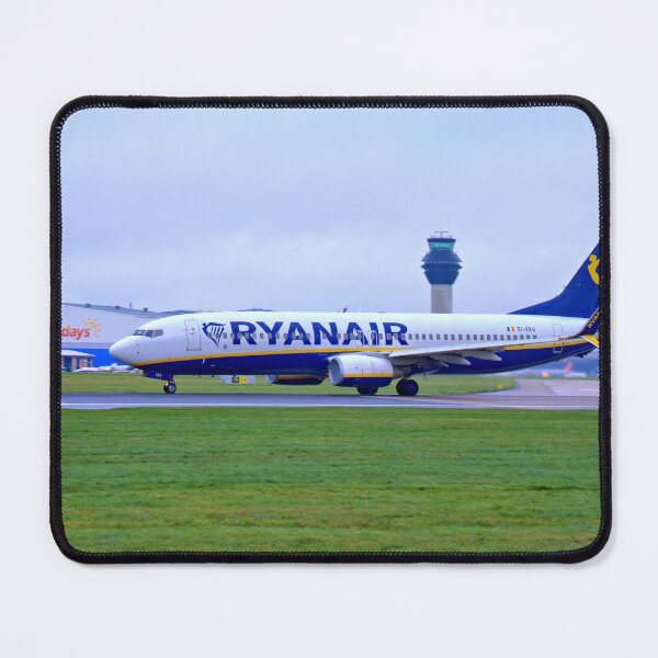 Item preview, Ryanair Boeing 737-8AS EI-EKG MAN to GDN designed and sold by Skyframe Aviation.