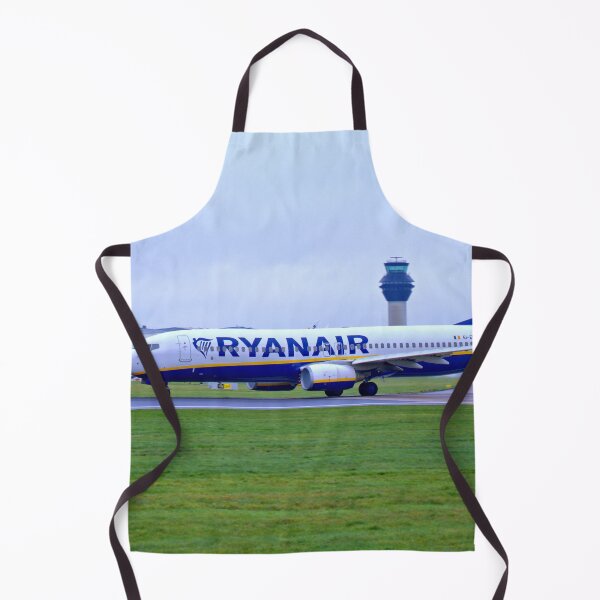 Item preview, Ryanair Boeing 737-8AS EI-EKG MAN to GDN designed and sold by Skyframe Aviation.