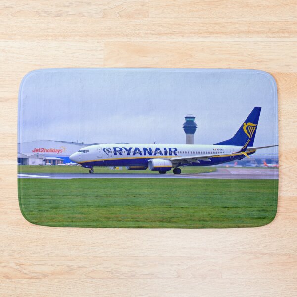 Item preview, Ryanair Boeing 737-8AS EI-EKG MAN to GDN designed and sold by Skyframe Aviation.