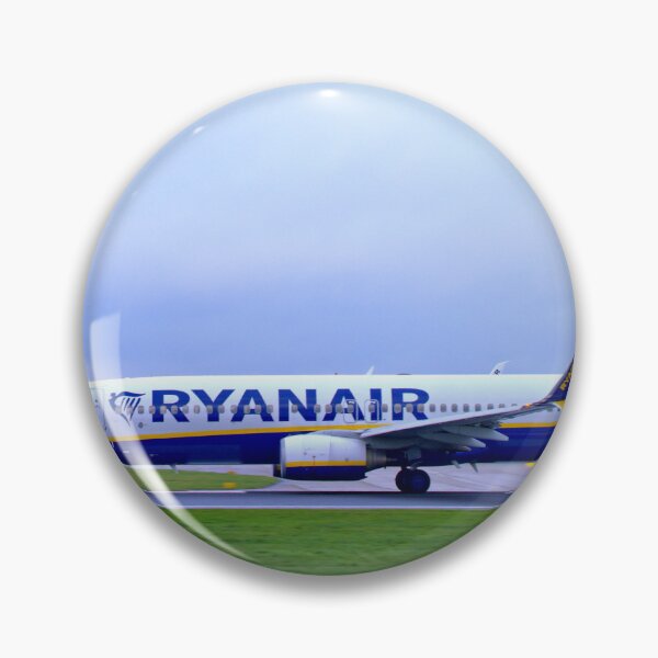 Item preview, Ryanair Boeing 737-8AS EI-EKG MAN to GDN designed and sold by Skyframe Aviation.