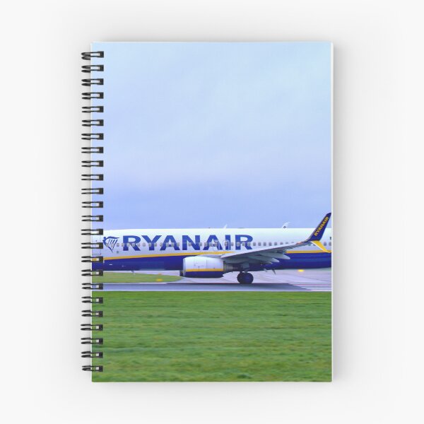 Item preview, Ryanair Boeing 737-8AS EI-EKG MAN to GDN designed and sold by Skyframe Aviation.