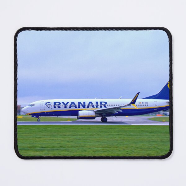 Item preview, Ryanair Boeing 737-8AS EI-EKG MAN to GDN designed and sold by Skyframe Aviation.