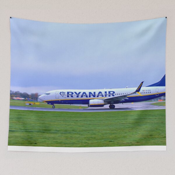 Item preview, Ryanair Boeing 737-8AS EI-EKG MAN to GDN designed and sold by Skyframe Aviation.