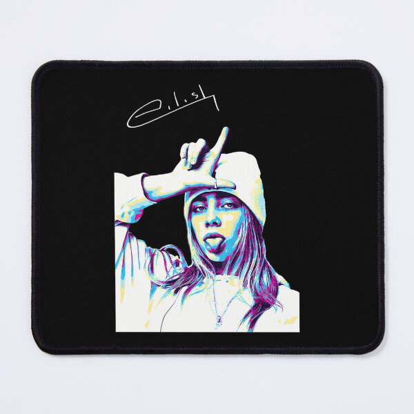 Item preview, BillieEilish Singer designed and sold by Fnessed18.