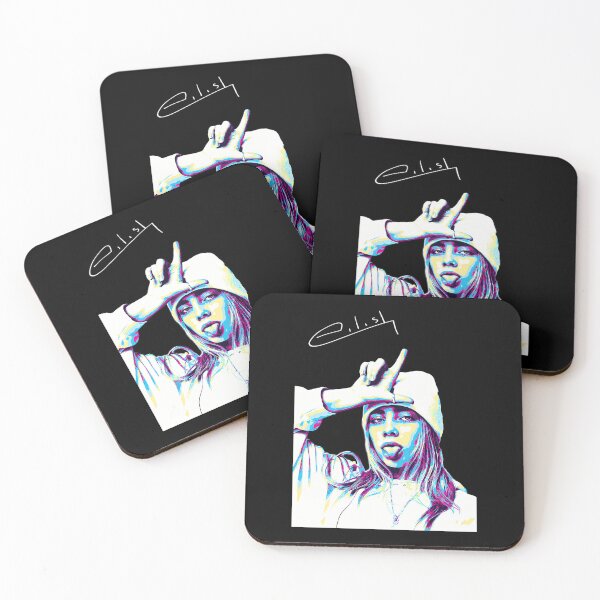 Item preview, BillieEilish Singer designed and sold by Fnessed18.
