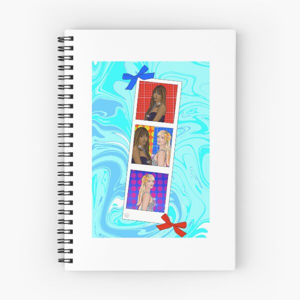 Item preview, Stateside Fanart Blue  designed and sold by charreadyarts1.