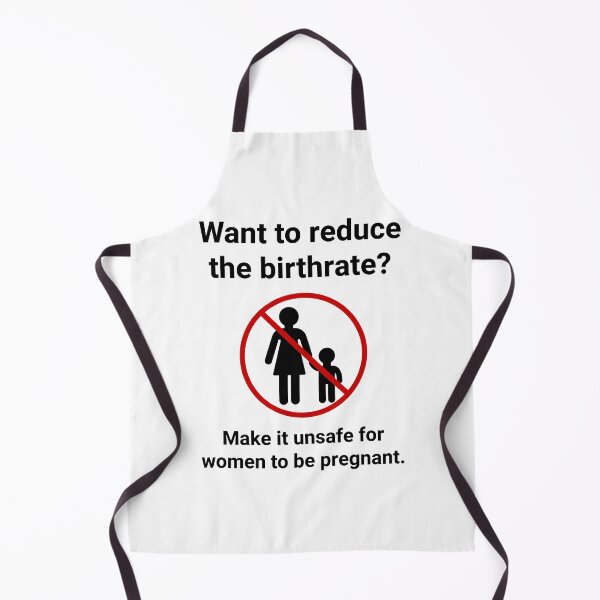 Item preview, Want to reduce the birthrate?  designed and sold by Rachel the Artist .