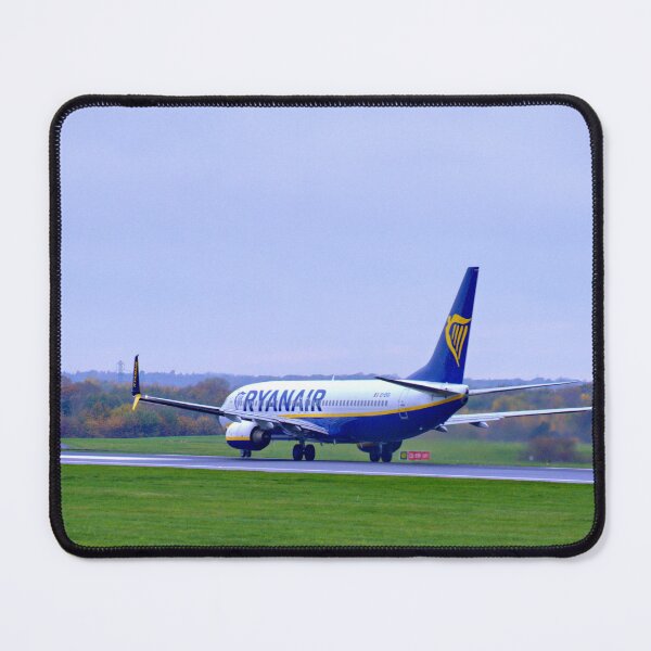 Item preview, Ryanair Boeing 737-8AS EI-EKG MAN to GDN designed and sold by Skyframe Aviation.
