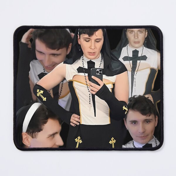 Item preview, Sister Daniel designed and sold by Brsa34.