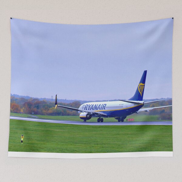 Item preview, Ryanair Boeing 737-8AS EI-EKG MAN to GDN designed and sold by Skyframe Aviation.