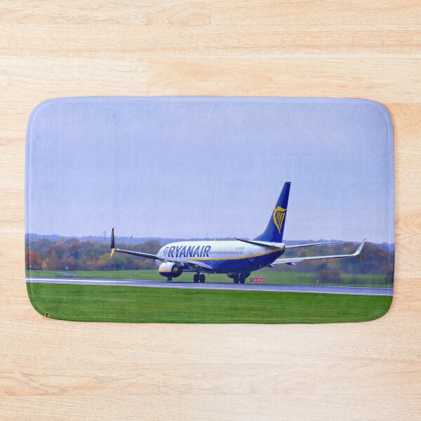 Item preview, Ryanair Boeing 737-8AS EI-EKG MAN to GDN designed and sold by Skyframe Aviation.