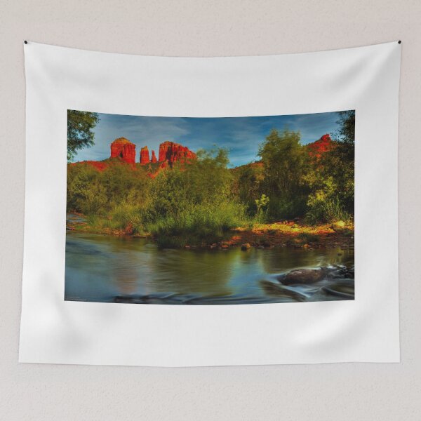 Item preview, Cathedral Glow - 1 ©  designed and sold by © Hany G. Jadaa © Prince John Photography.