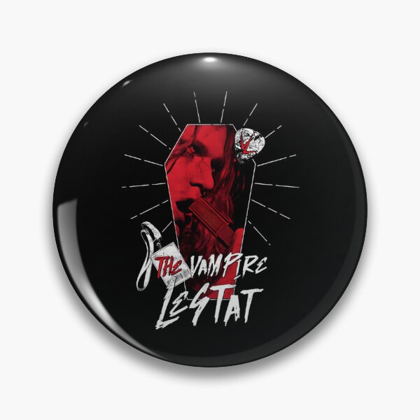 Item preview, The Vampire Lestat Tour designed and sold by Fnessed18.