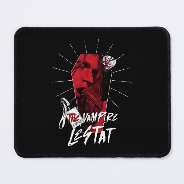 Item preview, The Vampire Lestat Tour designed and sold by Fnessed18.