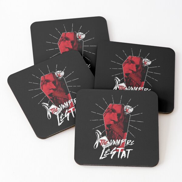 Item preview, The Vampire Lestat Tour designed and sold by Fnessed18.