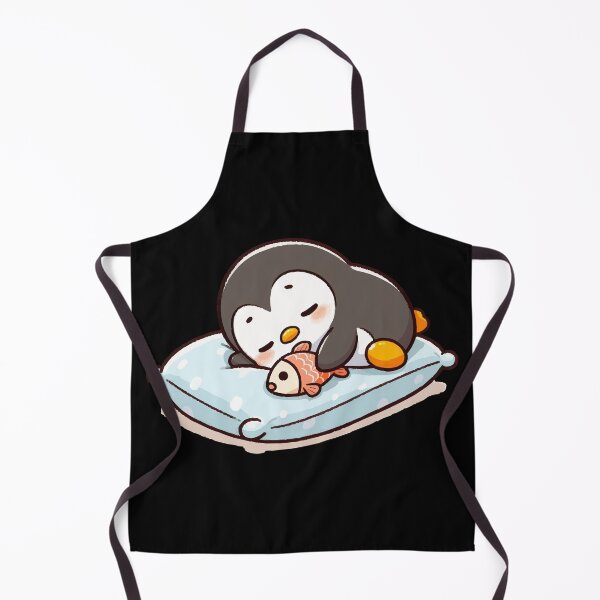 Item preview, Baby Penguin Sleeping designed and sold by gail8z4selene.