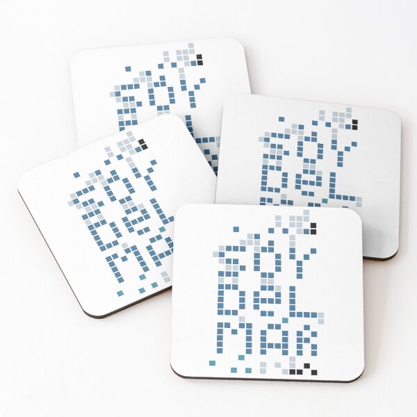 Item preview, Soy del Mar designed and sold by edenstudiolab.