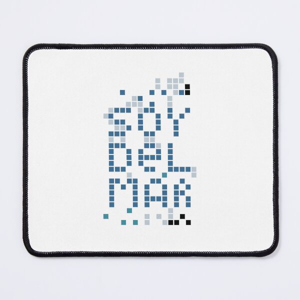 Item preview, Soy del Mar designed and sold by edenstudiolab.