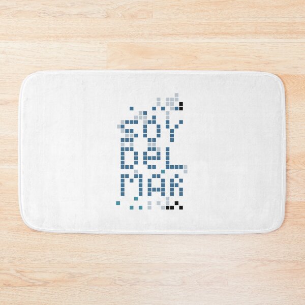 Item preview, Soy del Mar designed and sold by edenstudiolab.