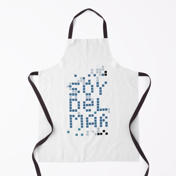 Item preview, Soy del Mar designed and sold by edenstudiolab.