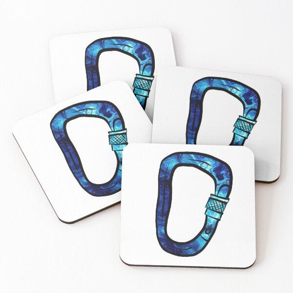 Item preview, blue biner designed and sold by Rusty07.