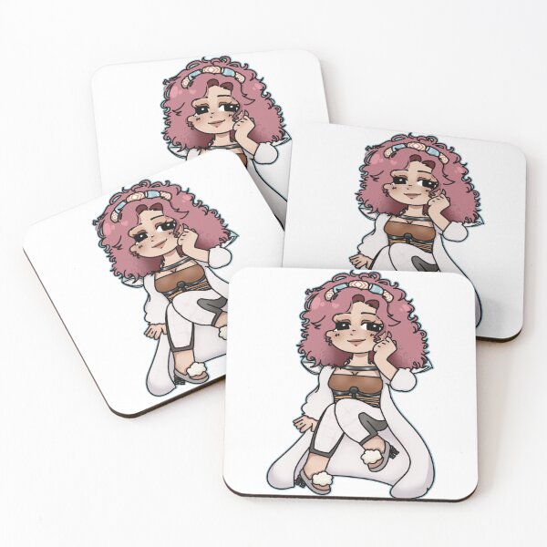 Item preview, Betty (The Bed) designed and sold by 01basil.