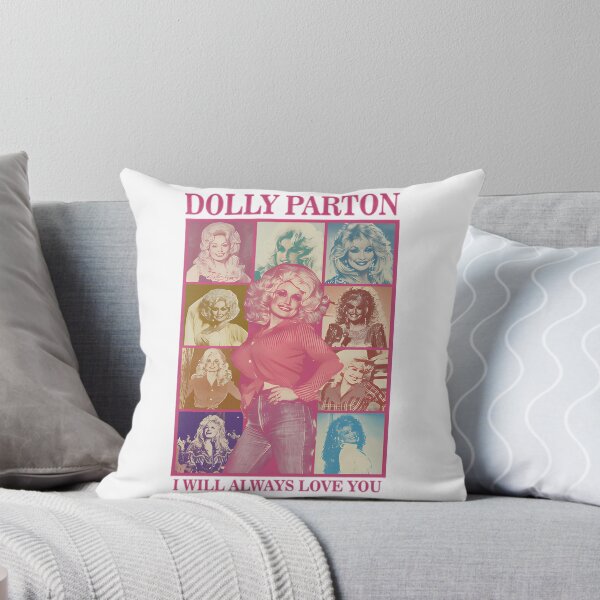 Item preview, Dollys Partons Country 90S designed and sold by Fnessed18.
