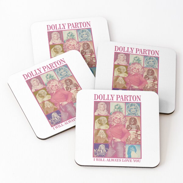 Item preview, Dollys Partons Country 90S designed and sold by Fnessed18.