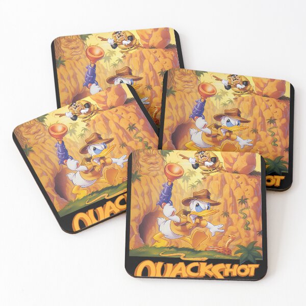 Item preview, Quackshot designed and sold by Brsa34.
