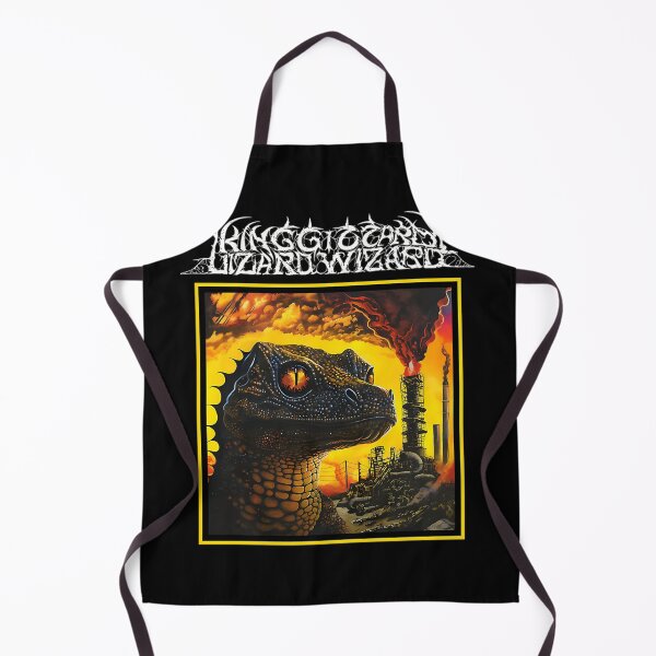 Item preview, Petrodragonic Apocalypse designed and sold by Tshirtling.