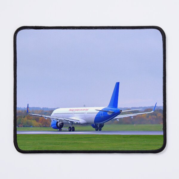 Item preview, Jet2 Airbus A321-251NX G-HLYK MAN to TFS designed and sold by Skyframe Aviation.