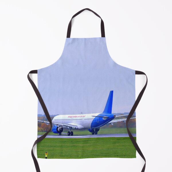 Item preview, Jet2 Airbus A321-251NX G-HLYK MAN to TFS designed and sold by Skyframe Aviation.
