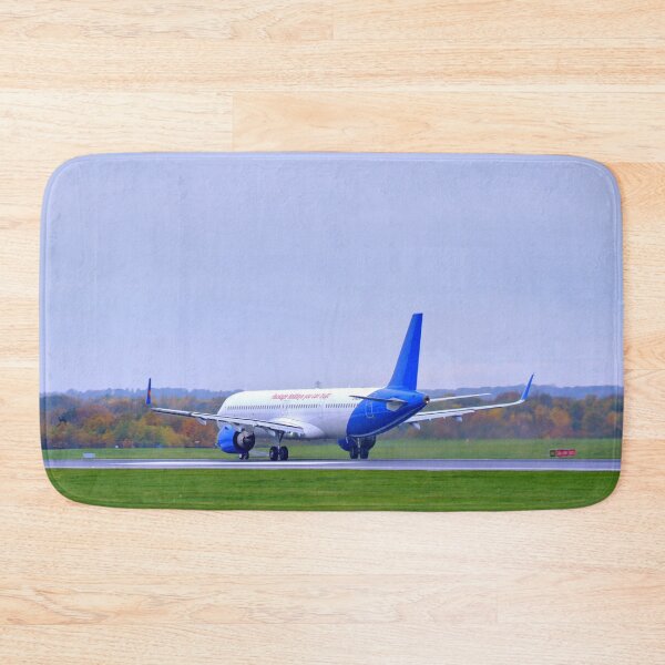 Item preview, Jet2 Airbus A321-251NX G-HLYK MAN to TFS designed and sold by Skyframe Aviation.