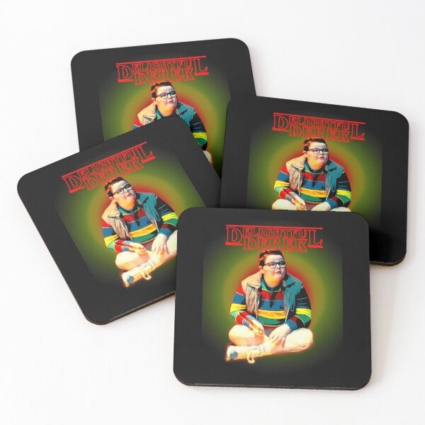 Item preview, Delightful Derek - Imagine You'Re On A Beach designed and sold by Fnessed18.