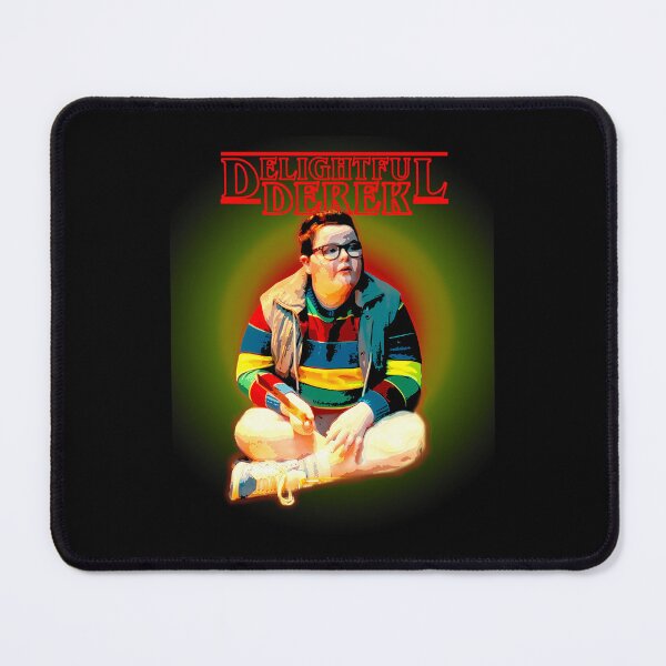 Item preview, Delightful Derek - Imagine You'Re On A Beach designed and sold by Fnessed18.