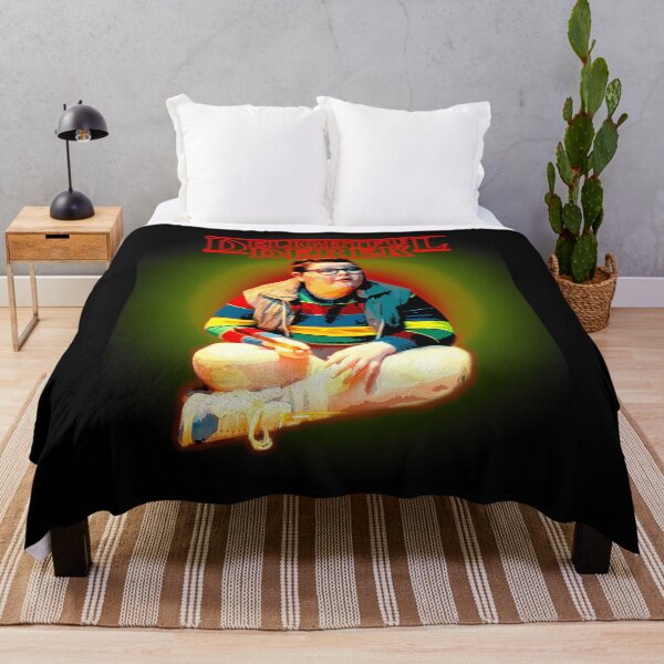 Item preview, Delightful Derek - Imagine You'Re On A Beach designed and sold by Fnessed18.
