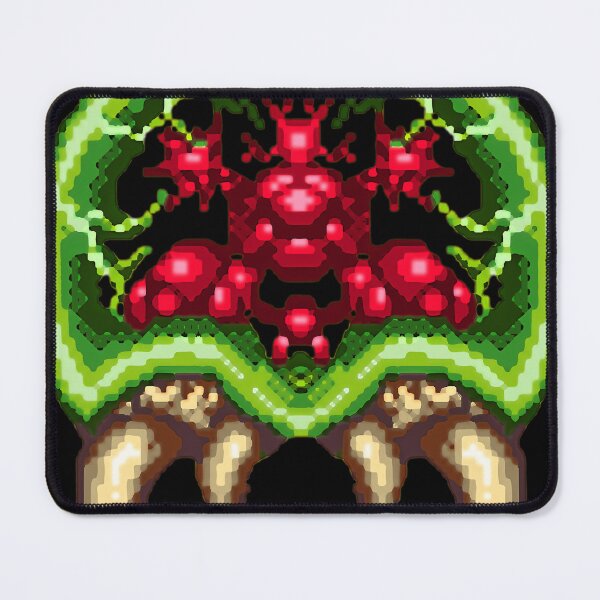 Item preview, Super Metroid - Giant Metroid designed and sold by Brsa34.
