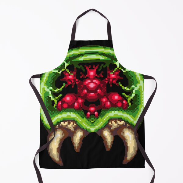 Item preview, Super Metroid - Giant Metroid designed and sold by Brsa34.