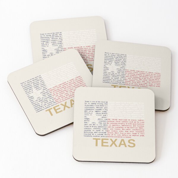 Item preview, Born of Texas designed and sold by JR78.