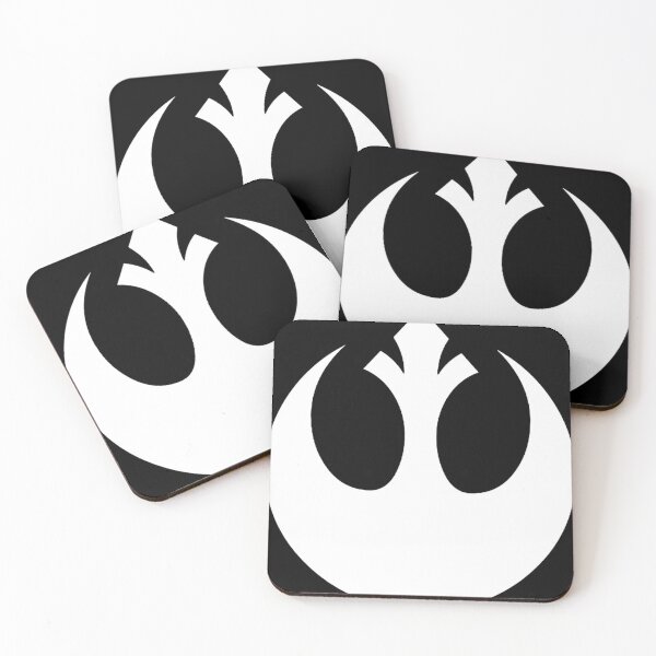 Item preview, White Rebels. designed and sold by SevenSpade.