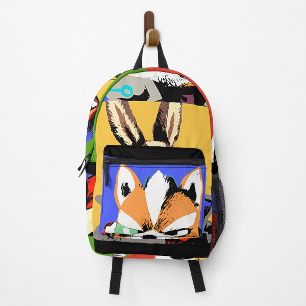 Item preview, Star Warhol Fox designed and sold by Brsa34.