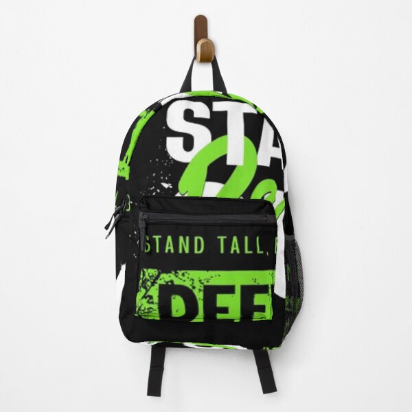 Item preview, Defy The Status Quo - Rebel Motivational Quote designed and sold by GenZFashion000.