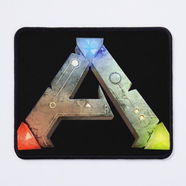 Item preview, Ark Survival Evolved Logo designed and sold by Brsa34.