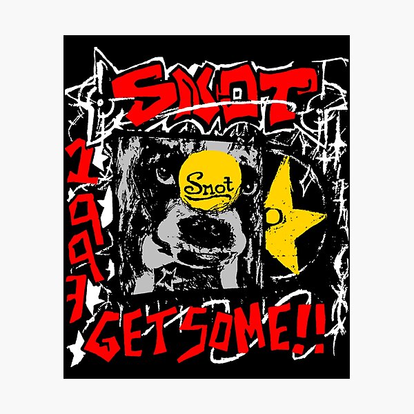 Artikelvorschau, 1997 Musikband entworfen und verkauft von Tshirtling.