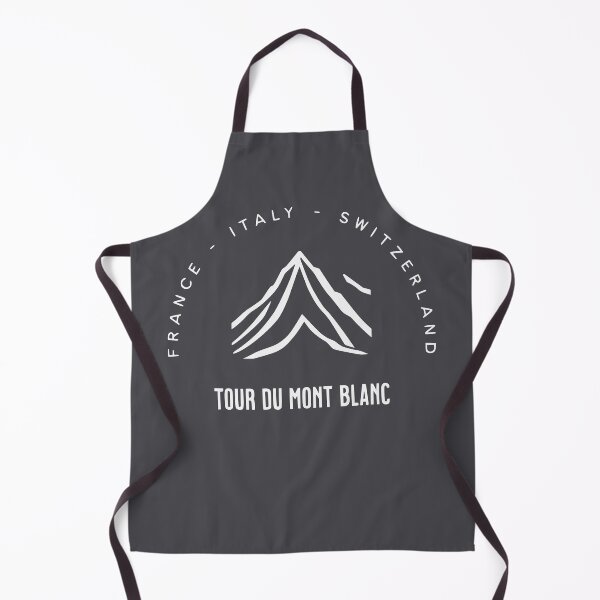 Item preview, TMB France, Italy, Switzerland designed and sold by wildexperience.